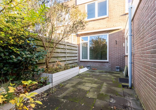 Medium property photo - Van den Berghlaan 347, 2132 AK Hoofddorp